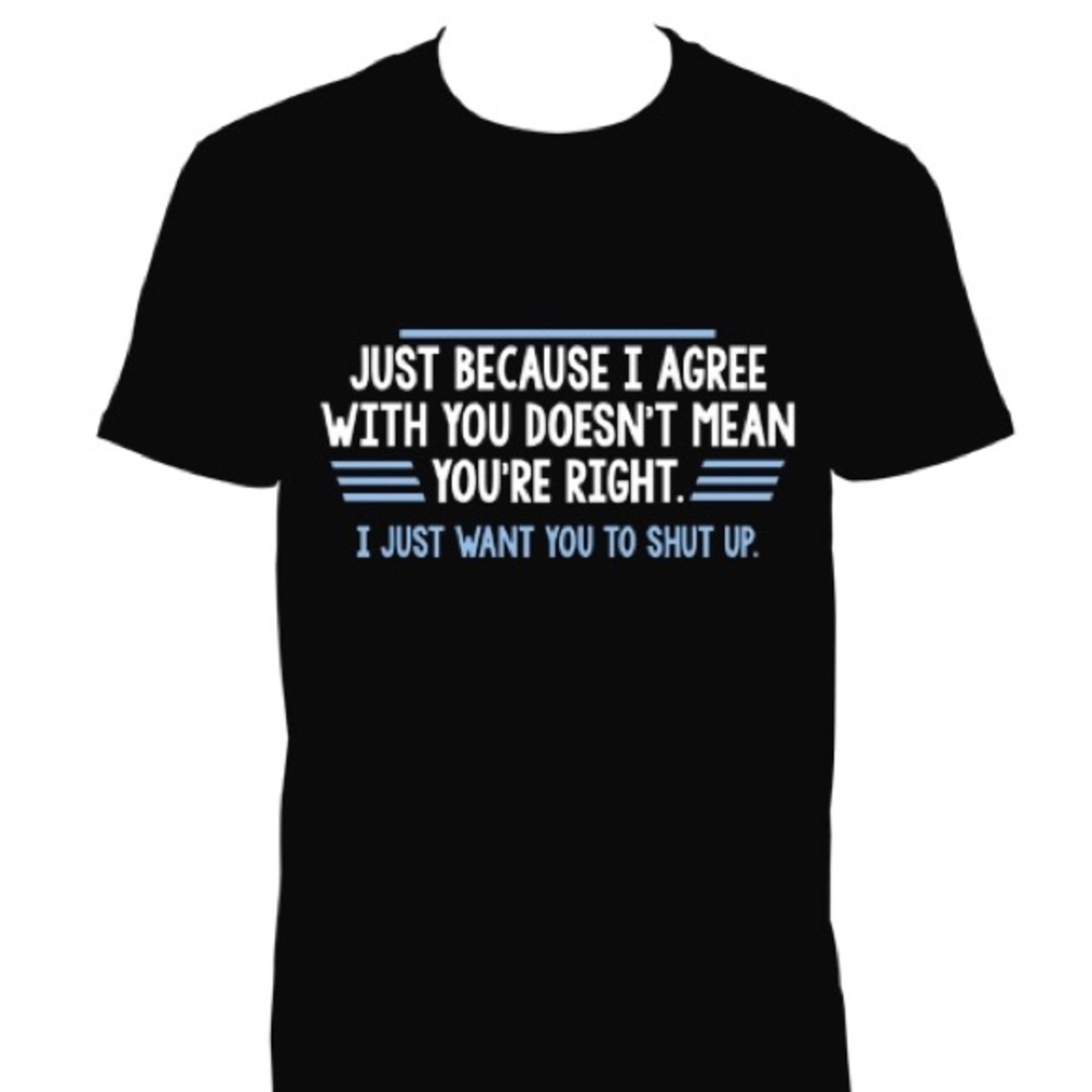 Unisex Graphic Tee